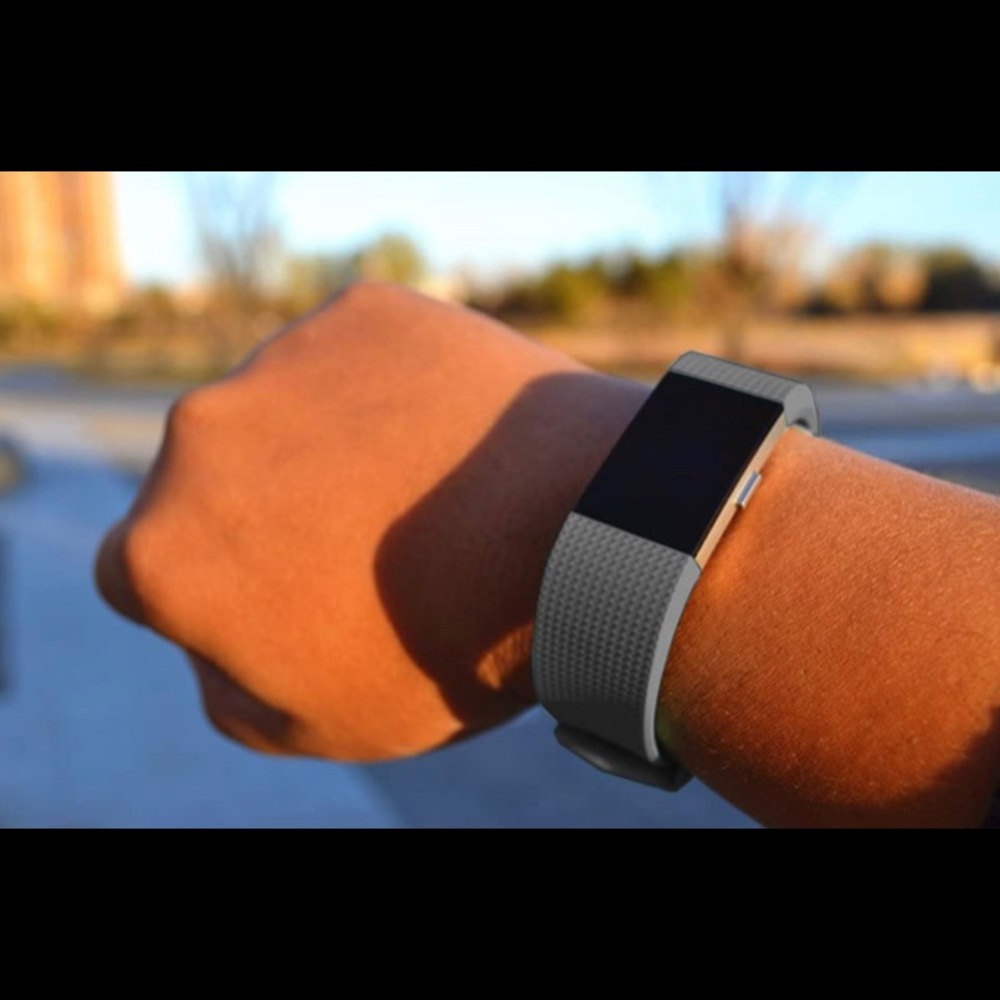 Fitbit Charge 2 Replacement Bands